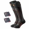 Hotronic Heat Surround Socks + XLP 1P BT Battery Set 2 Hotronic Heat Surround Socks + XLP 1P BT Battery Set -Ski Gear Sale 01 0100 352 x heat socks set xlp 1p bt surround comfort