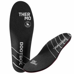Bootdoc Thermo Merino Orthotic Insole