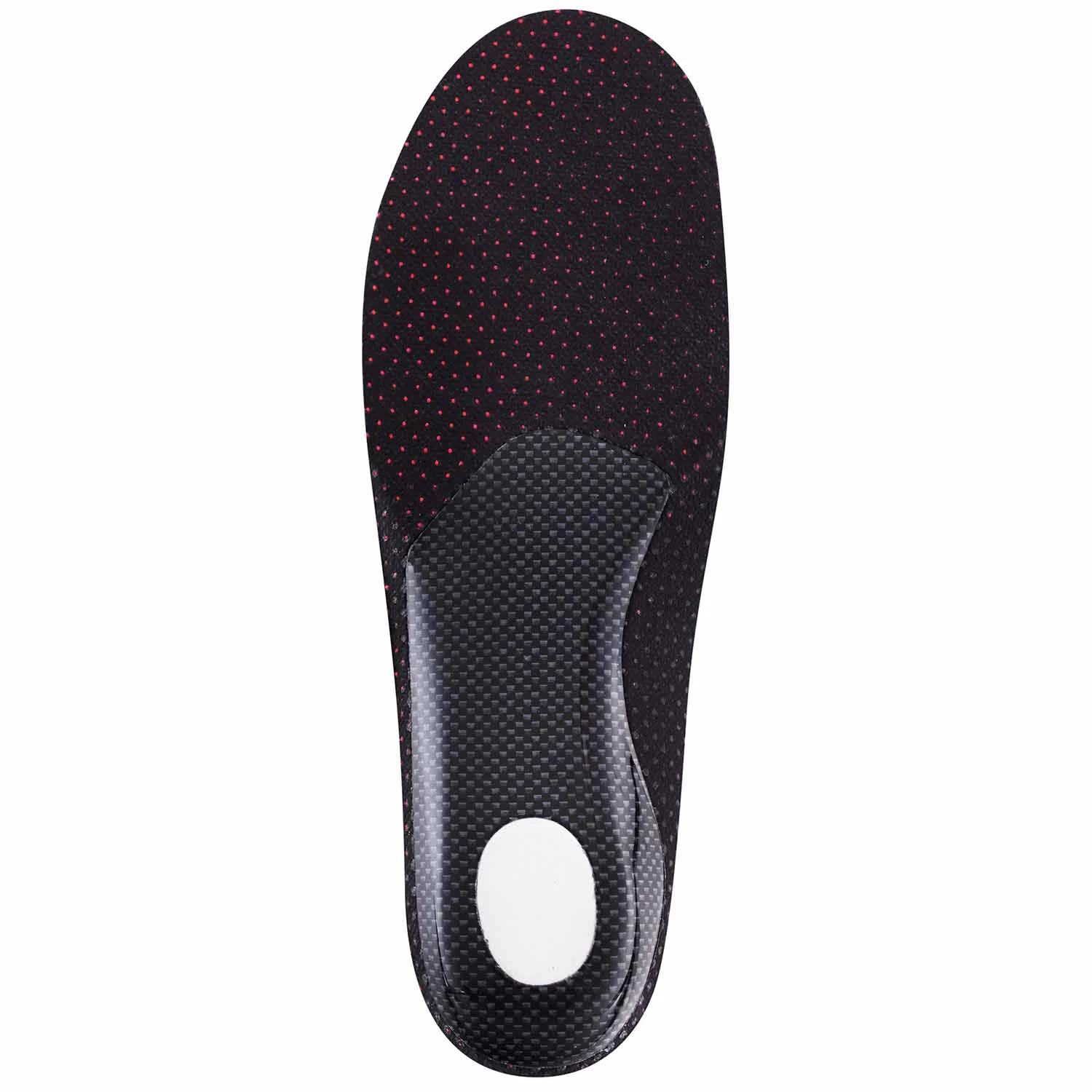 Bootdoc Thermo Merino Orthotic Insole 4 Bootdoc Thermo Merino Orthotic Insole - Image 2