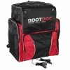 Bootdoc Heated Racing Pro Ski Boot Bag -Ski Gear Sale 01 2100 123 heated racing bag pro front