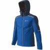 Halti Tim DX Mens Ski Jacket Storm Blue -Ski Gear Sale 0592566 S34 tim dx draw front