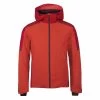 Halti Tim DX Mens Ski Jacket Cherry Tomato Red