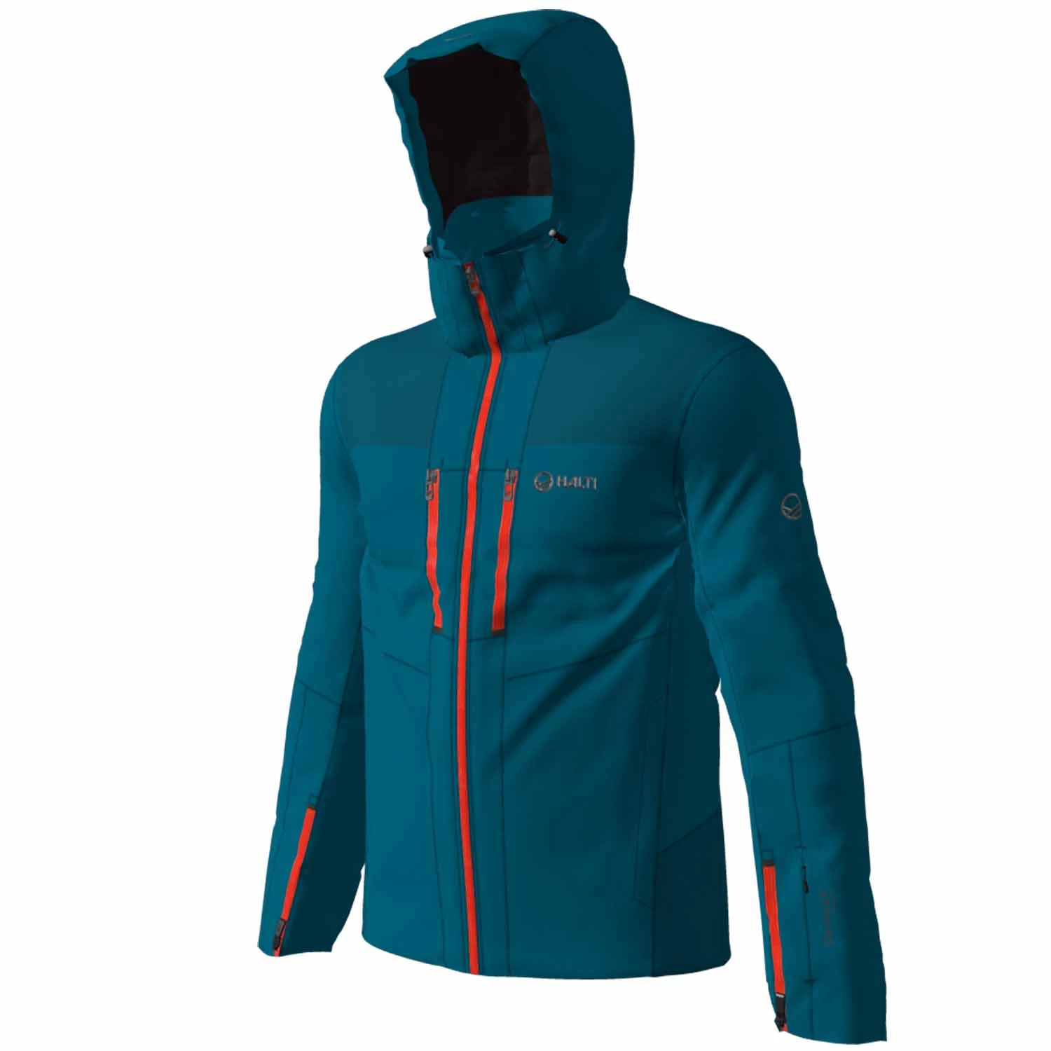 Halti Storm DX Mens Ski Jacket 3 Halti Storm DX Mens Ski Jacket