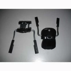 Salomon B & Z And Atomic XTO EVOX And FFG Ski Binding Brakes