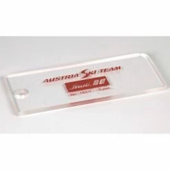 Snoli 5mm Plastic Wax Scraper