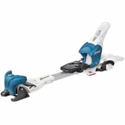 Fritschi Scout 11 Ski Touring Binding Blue (Pair)