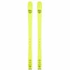 Black Crows Orb Freebird Skis -Ski Gear Sale 101231 orbfreebird yellow coolgray 001