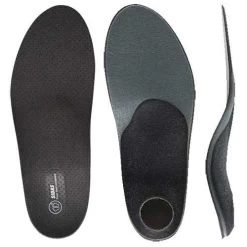 Sidas City Plus Premium Slim Orthotic Insole