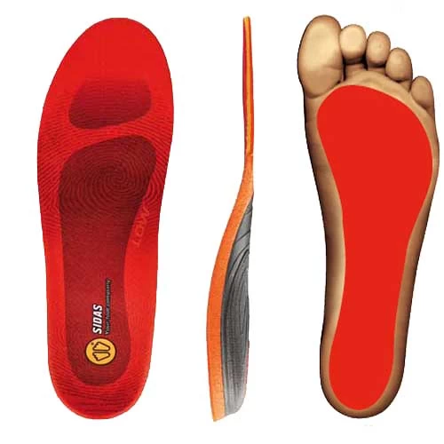 Sidas 3 Feet Winter Low Arch Orthotic Insole 3 Sidas 3 Feet Winter Low Arch Orthotic Insole