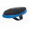 Holmenkol OvalBrush Horsehair Ski Base Brush