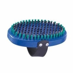 Holmenkol OvalBrush Steel Microfinish Ski Base Brush