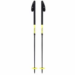 Black Crows Duos Freebird Backcountry And Touring Ski Poles (Pair)