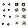 Ski Boot Screw Rivet Sets Dome Head -Ski Gear Sale 102325130