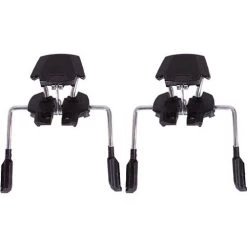 Marker Duke Jester Baron Tour Ski Binding Brakes