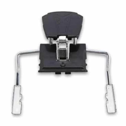 Salomon Guardian Warden Atomic Tracker Ski Binding Brakes 3 Salomon Guardian Warden Atomic Tracker Ski Binding Brakes