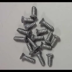 Fritschi Diamir Freeride Binding Mounting Screw Set