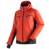 Maier Monzabon Mens Ski Jacket -Ski Gear Sale 110047 1502 MonzabonM B 01