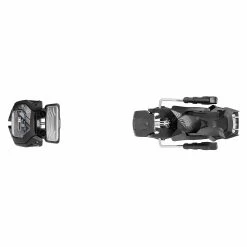 Head Attack² 13 GW FreeSki Alpine Ski Binding 110 Brake -Ski Gear Sale 114131 AAATACK2 13 GW Brake 110 A solid black Top