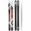 Black Diamond Helio Carbon 98 Skis -Ski Gear Sale 115138 0000 HELIOCARBON95SKIS NOCOLOR 01