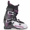 Scarpa Gea RS Touring Ski Boots -Ski Gear Sale 12051 502 1 01 GEA RS Wht Blk Rou Gea RS White Black Rouge