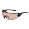 Bolle Aeromax Matte Black/Trans Red Photo Cycling Sunglasses 2 Bolle Aeromax Matte Black/Trans Red Photo Cycling Sunglasses -Ski Gear Sale 12268 aeromax
