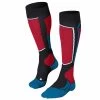 Falke SK2 Mens Ski Sock Black 2 Falke SK2 Mens Ski Sock Black -Ski Gear Sale 16522 3006