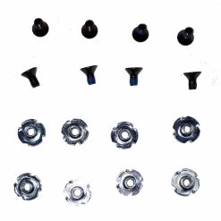 Screw Rivet Set Flat/Countersunk Head