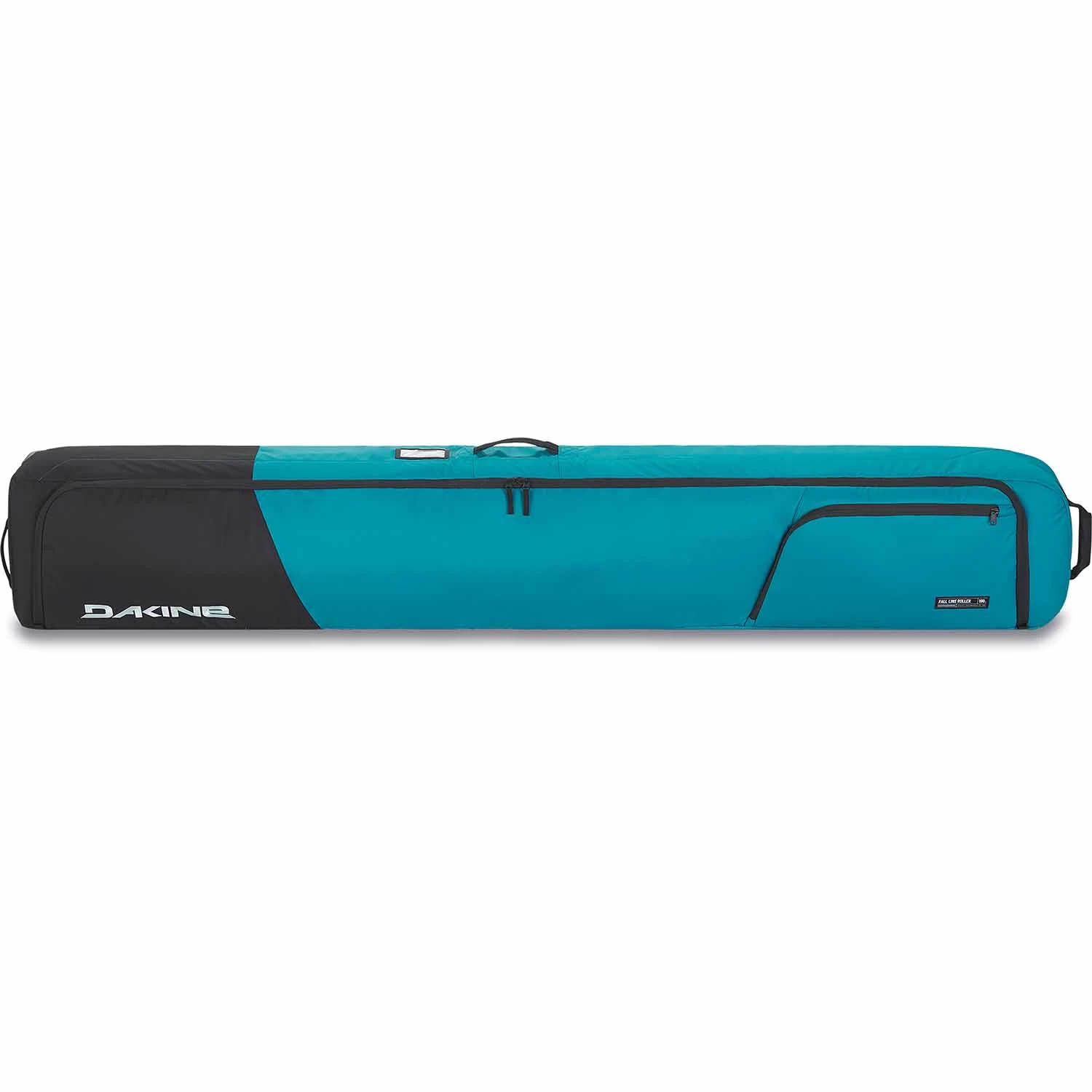 Dakine Fall Line 190cm Ski Travel Bag Deep Lake 3 Dakine Fall Line 190cm Ski Travel Bag Deep Lake