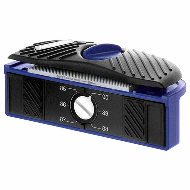 Holmenkol Semi Edger Ski Side Edge Sharpener 3 Holmenkol Semi Edger Ski Side Edge Sharpener