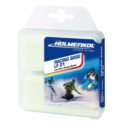 Holmenkol Racing Base LF21 Ski Base Hot Wax -Ski Gear Sale 24911
