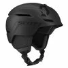 Scott Symbol 2 Plus Ski Helmet Black -Ski Gear Sale 2717520001 scott symbol plus ski helmet black
