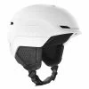 Scott Chase 2 Plus Ski Helmet White -Ski Gear Sale 2717530002 scott chase 2 plus ski helmet white