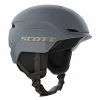 Scott Chase 2 Plus Ski Helmet Aspen Blue -Ski Gear Sale 2717537078 scott chase 2 plus ski helmet aspen blue