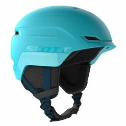 Scott Chase Ski Helmet
