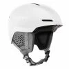 Scott Track Plus Ski Helmet White -Ski Gear Sale 2717550002 scott track plus ski helmet white