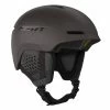 Scott Track Plus Ski Helmet Black -Ski Gear Sale 2717556305 scott track plus ski helmet black