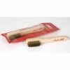 Snoli Brass Ski Base File Cleaning Brush 165