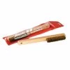 Snoli Brass Ski Edge File Cleaning Brush 200mm 2 Snoli Brass Ski Edge File Cleaning Brush 200mm -Ski Gear Sale 304 200
