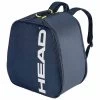 Head Ski Boot Backpack 1 Head Ski Boot Backpack -Ski Gear Sale 383082 Boot Backpack MDNT BL YL 3