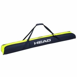 Head Double Ski Bag 195 Cm