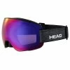 Head Magnify 5K Ski Goggles Red Mel + Spare Lens 2 Head Magnify 5K Ski Goggles Red Mel + Spare Lens -Ski Gear Sale 390741 MAGNIFY 5K red melange SL xxx 1 DL