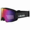 Head Horizon 2.0 5K Ski Goggles Red Mel -Ski Gear Sale 391321 HORIZON 2.0 5K red melange xxx 1 DL