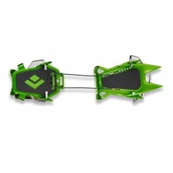 Black Diamond Neve Pro Ski Boot Crampons -Ski Gear Sale 400074 3011 NEVEPROCRAMPONS EnvyGreen 03