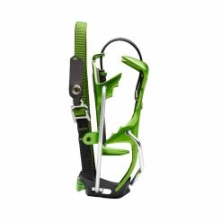 Black Diamond Neve Pro Ski Boot Crampons -Ski Gear Sale 400074 3011 NEVEPROCRAMPONS EnvyGreen 04