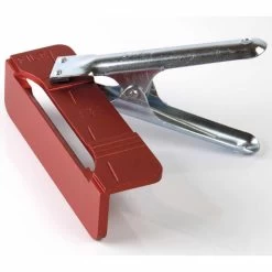 Snoli Tyrol Ski Side Edge File Guide With Clamp -Ski Gear Sale 403 R 88