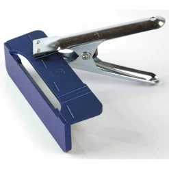 Snoli Tyrol Ski Side Edge File Guide With Clamp -Ski Gear Sale 403 R 89