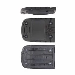 53527601 Salomon Ski Boot Walkadin Toes Pair