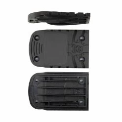 53527701 Salomon Ski Boot Walkadin Toes Pair