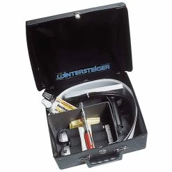 Wintersteiger Ski And Snowboard Base Punch Repair Set