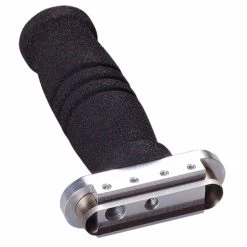 Wintersteiger Ski Base Repair Punch Oval Closed Small